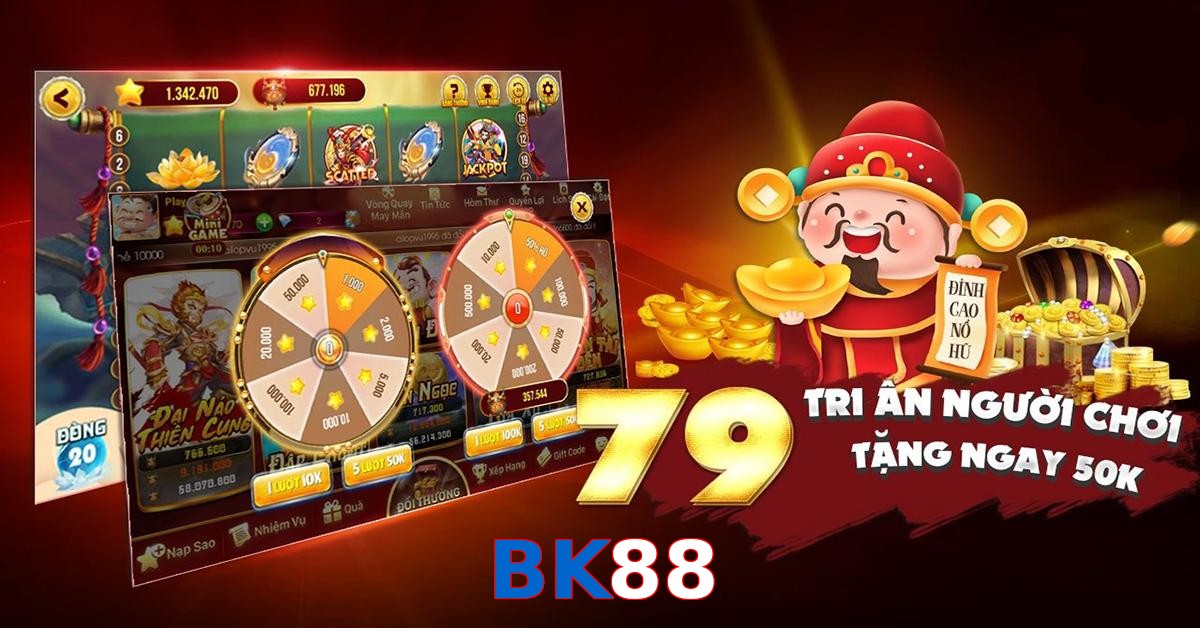 BK88