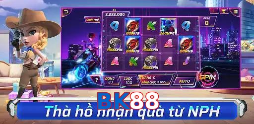 BK88