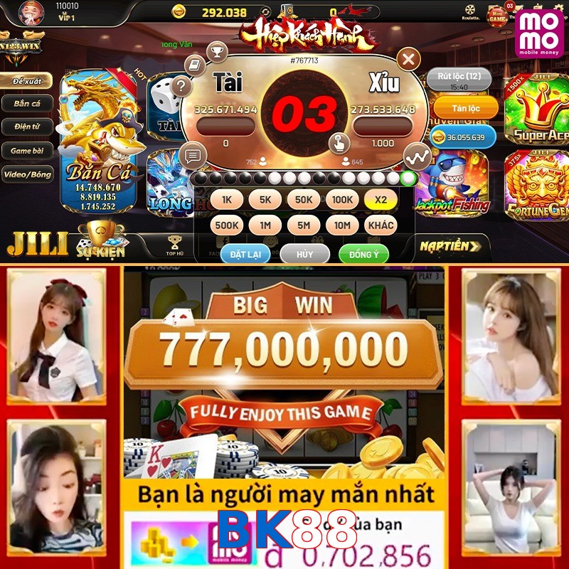 BK88