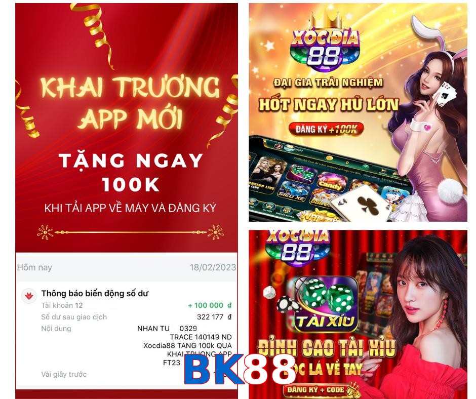 BK88